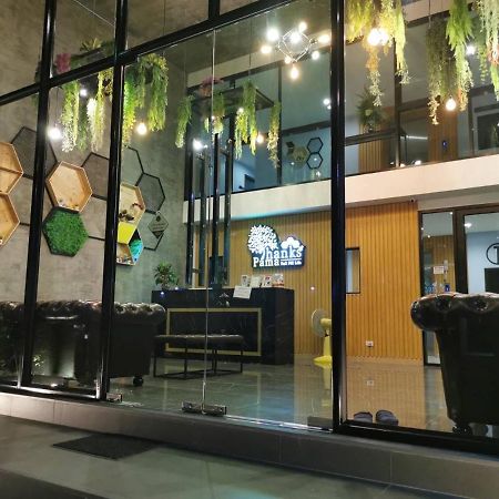 Thanks​Pama​ Banguecoque Exterior foto