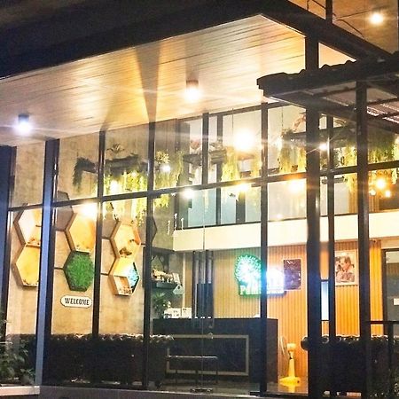 Thanks​Pama​ Banguecoque Exterior foto