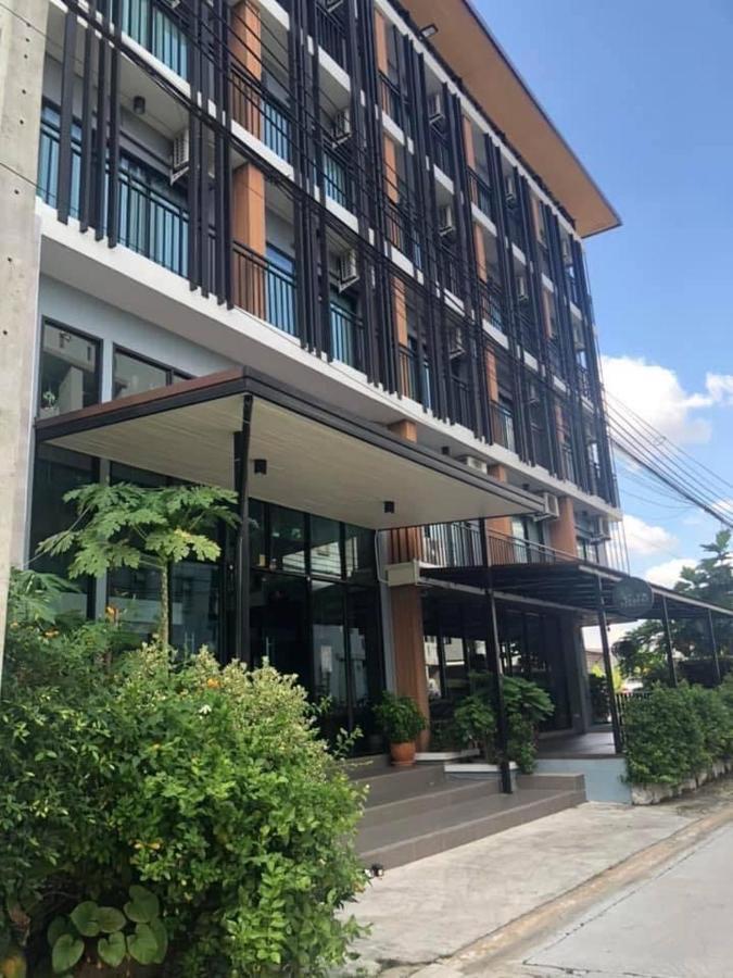 Thanks​Pama​ Banguecoque Exterior foto