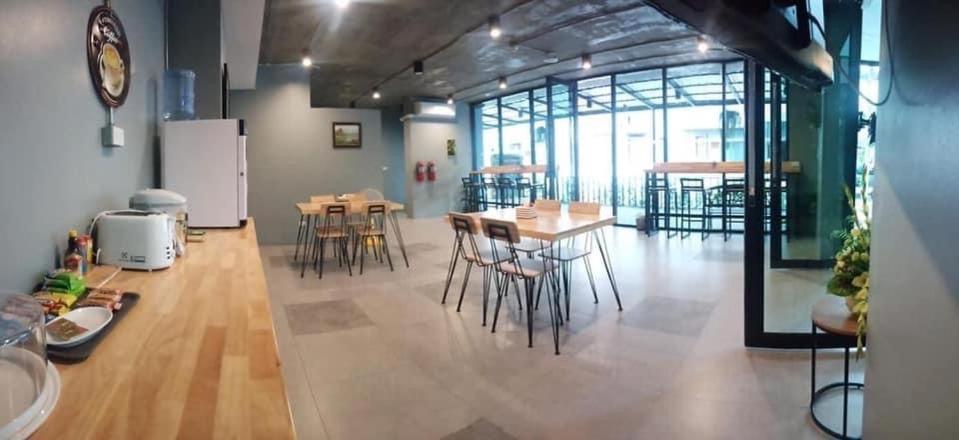 Thanks​Pama​ Banguecoque Exterior foto