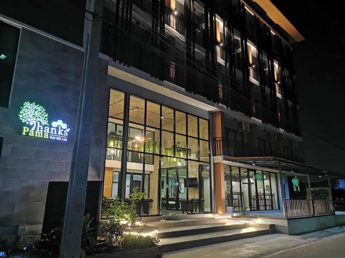 Thanks​Pama​ Banguecoque Exterior foto