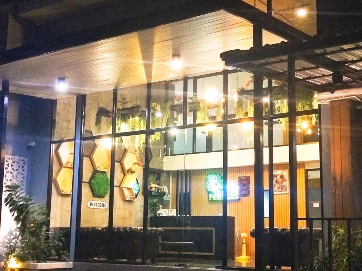 Thanks​Pama​ Banguecoque Exterior foto