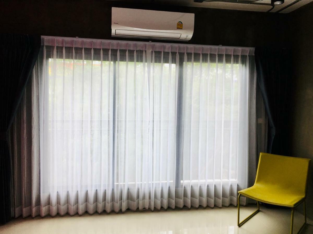 Thanks​Pama​ Banguecoque Exterior foto