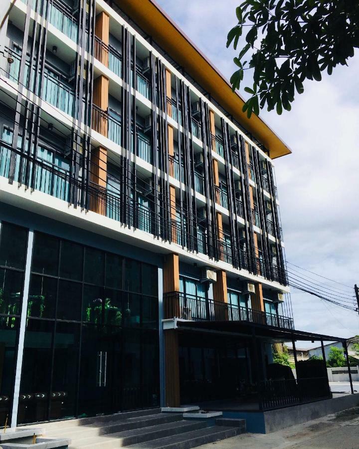 Thanks​Pama​ Banguecoque Exterior foto